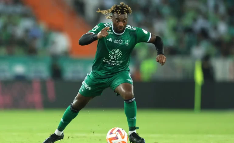 Al-Sadd vs Al-Ahli: elenco, odds, onde ver e mais – 03/02