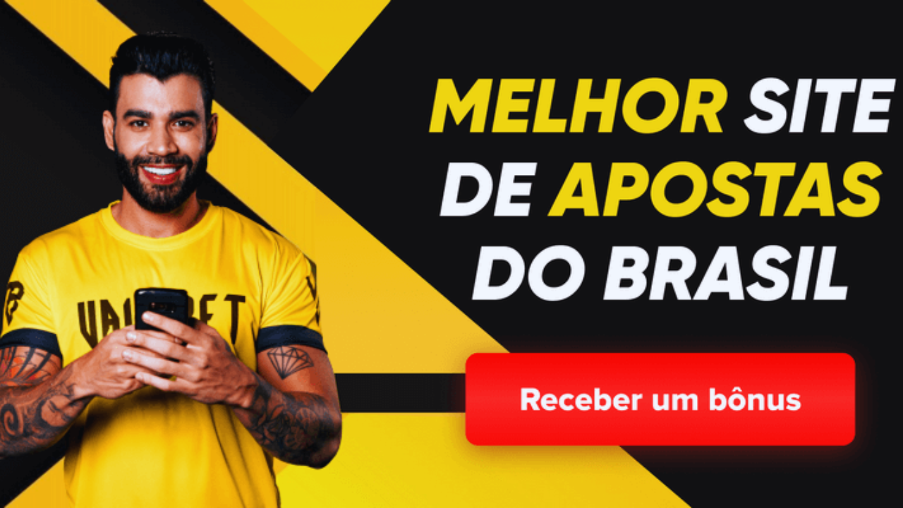Qual é o bônus da Vai de Bet? Conheça as vantagens e ofertas para apostas esportivas