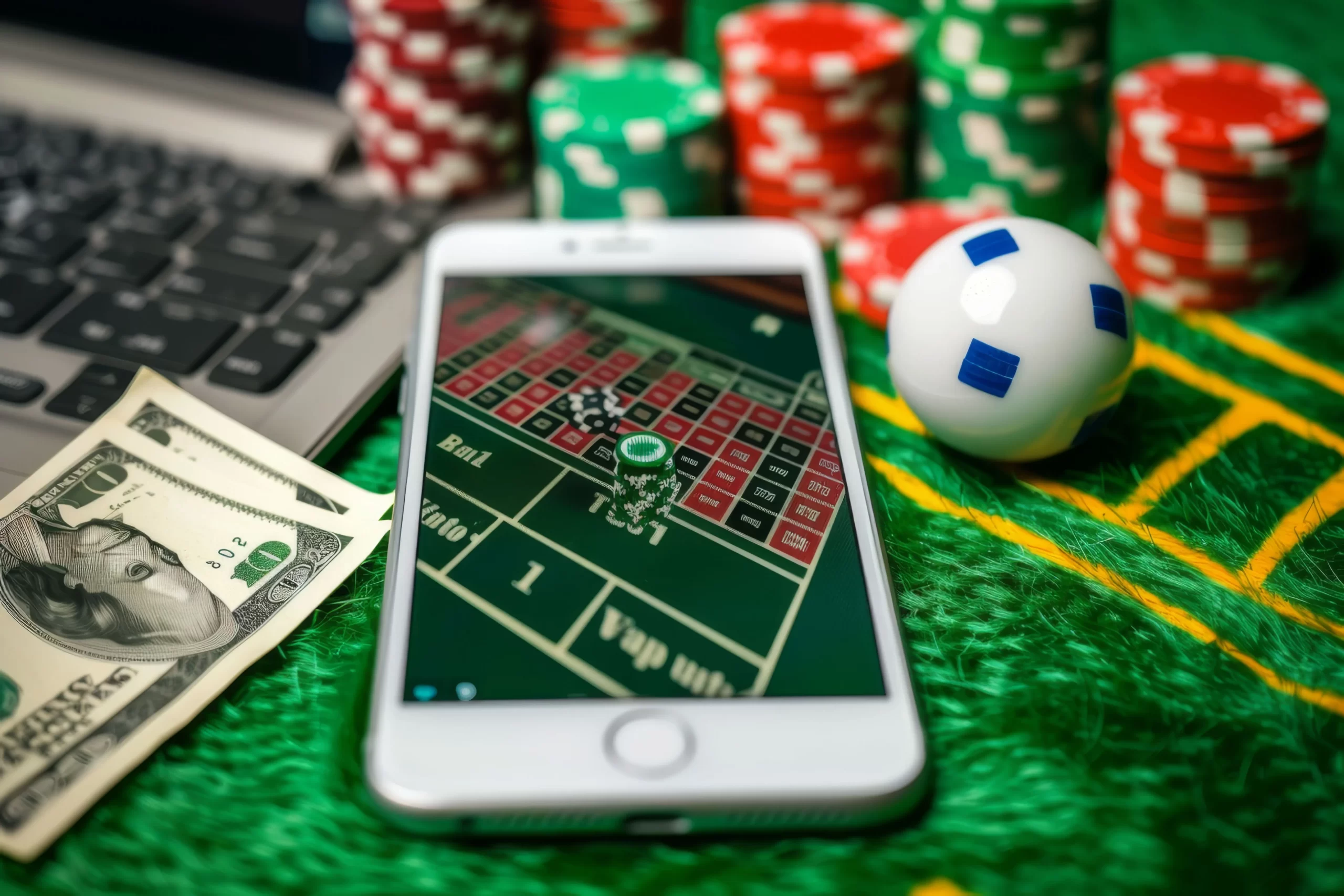 Jogos de azar e jogos de aposta: definições, diferenças e análise completa