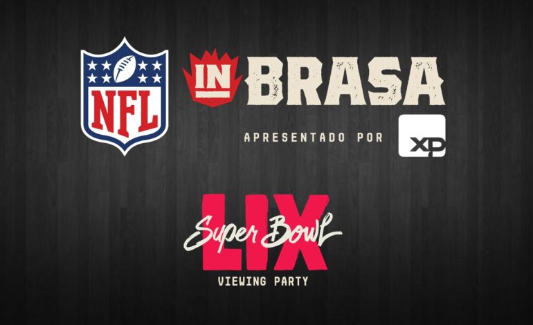 NFL in Brasa: veja o que esperar do evento