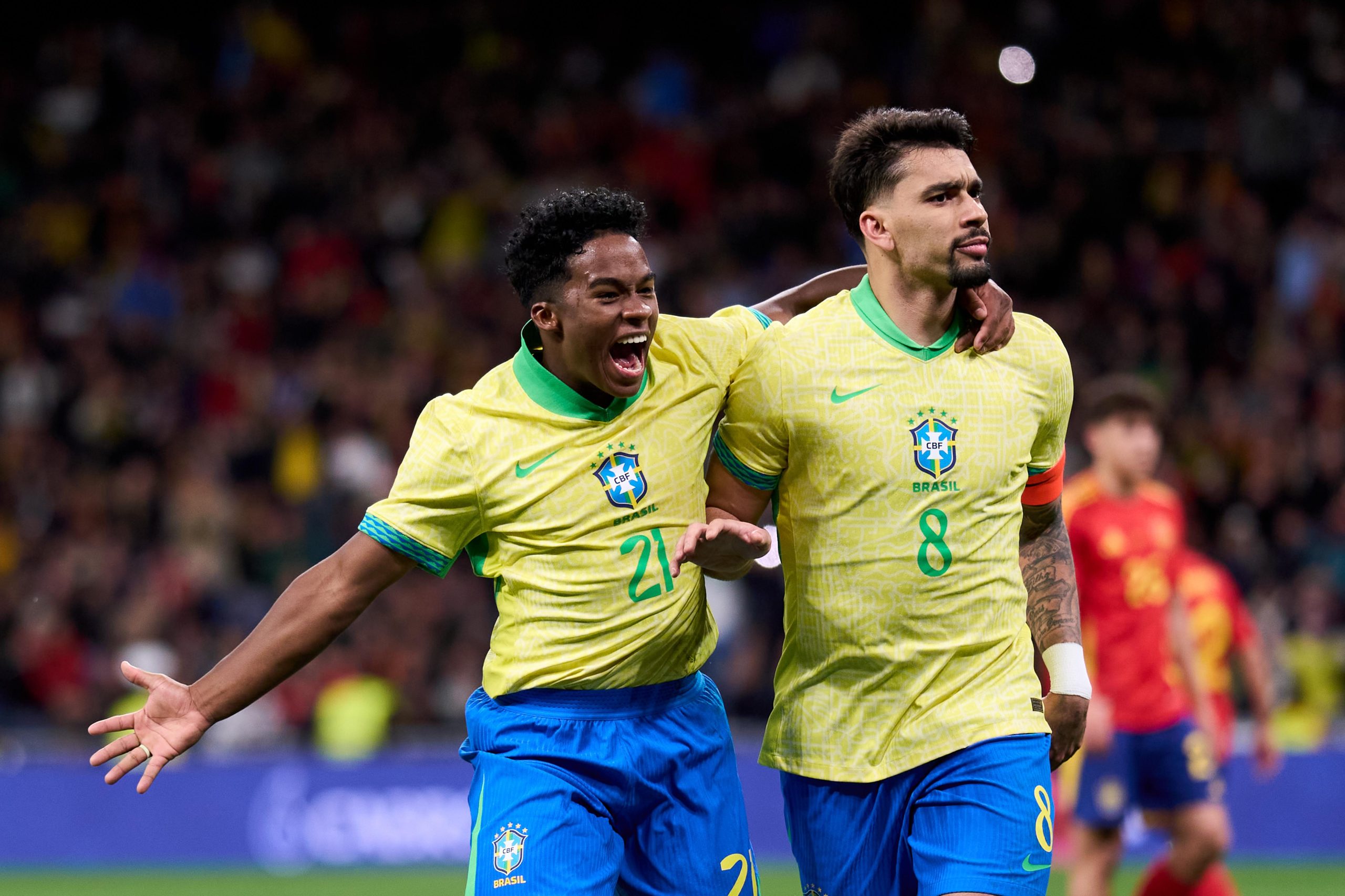 A Samba Parou: Desvendando o Declínio do Futebol Brasileiro