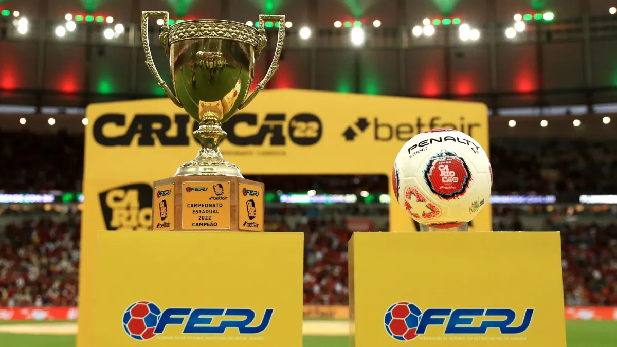 Apostas Campeonato Carioca 2025: Análises, Dicas e Previsões