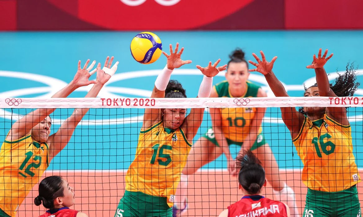 Apostas em Jogos de Vôlei: Guia Completo para Apostadores Brasileiros