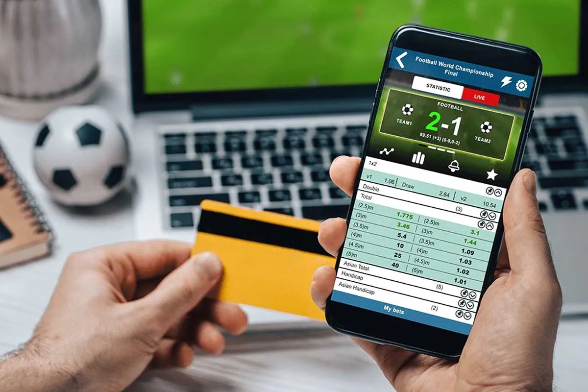 Apostas ao Vivo: Guia Completo para Apostar em Tempo Real