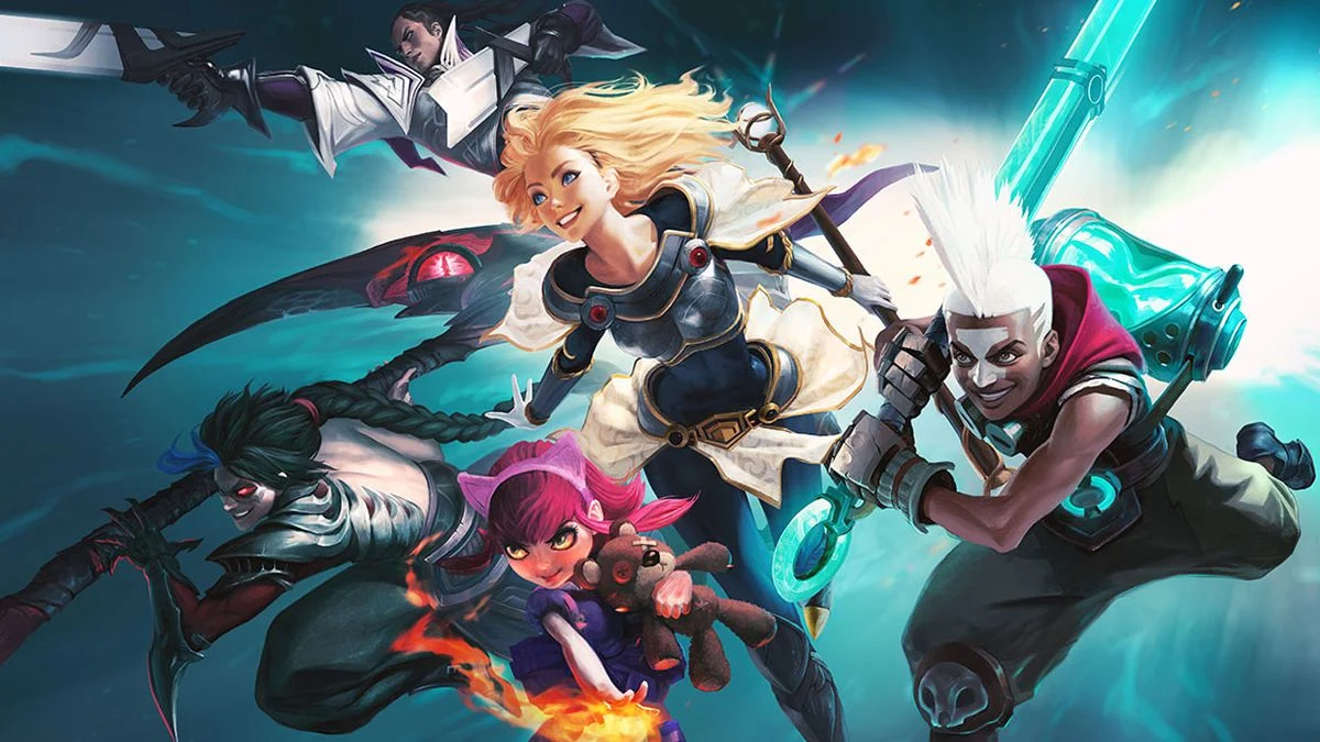 Apostas em jogos de League of Legends Brasil: erros para evitar e dicas essenciais