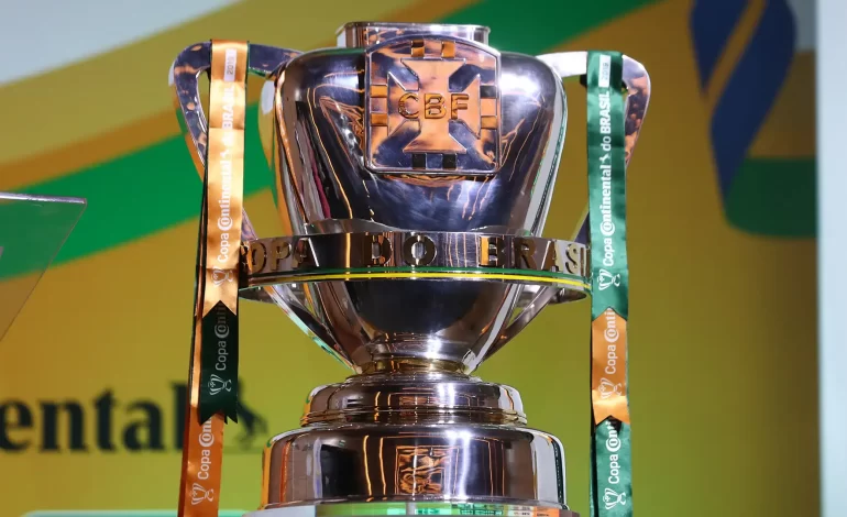 Apostas ao Vivo na Copa do Brasil: Guia Completo para Apostar com Sucesso