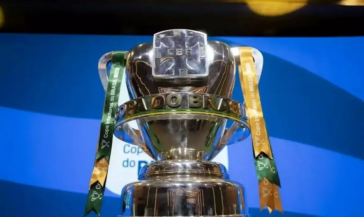 Calendário Completo dos Jogos da Copa do Brasil 2025: Tudo o que Você Precisa Saber