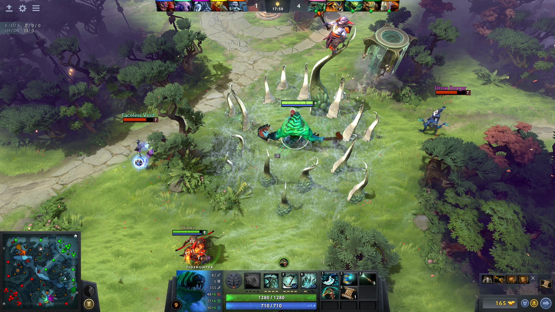 Apostas Dota 2 em 2025 – Como Apostar, Dicas, Estratégias e Cenário Atualizado