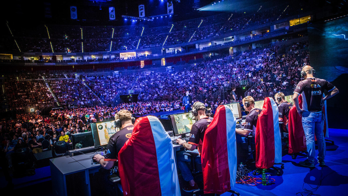 Apostas em esports no Brasil 2025 | Estratégias vencedoras e times brasileiros para apostar