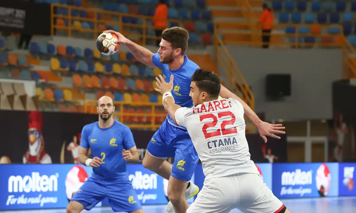 Apostas em Jogos de Handebol: Guia Completo para Apostar com Sucesso
