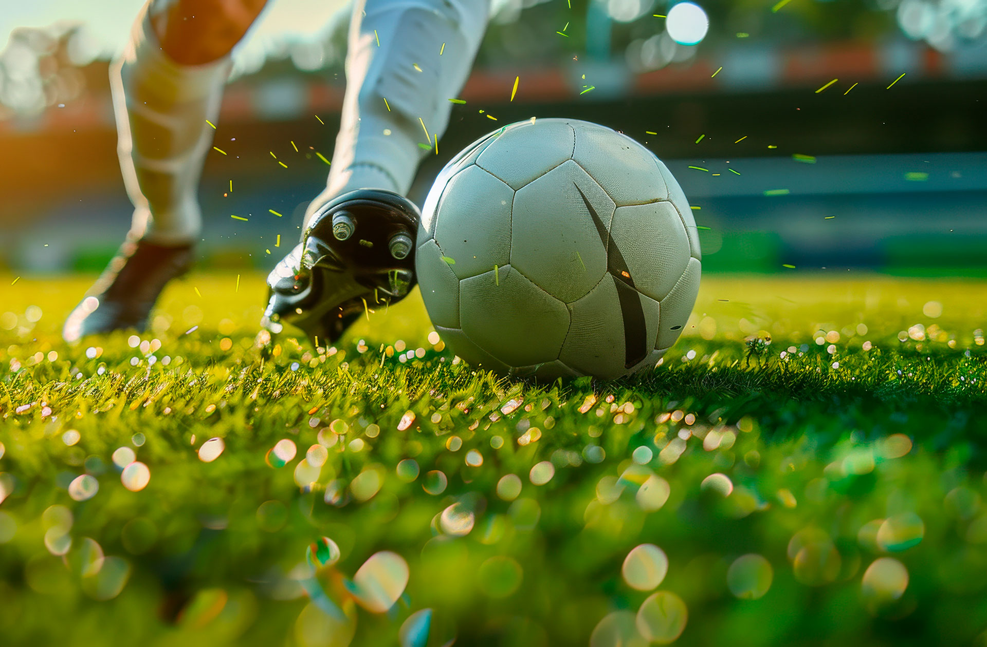 Guia Completo dos Mercados de Apostas Futebol: Estratégias e Dicas Essenciais