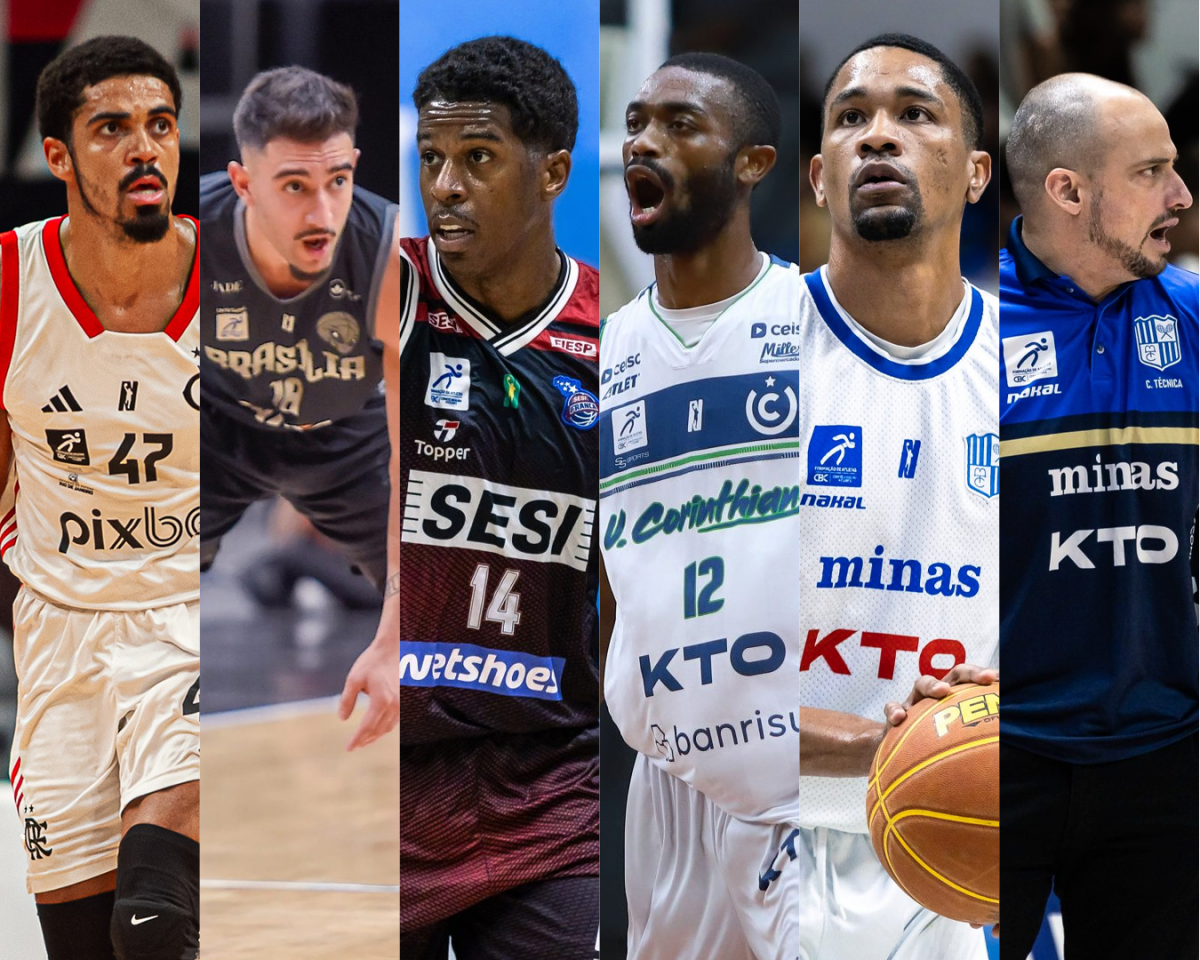 Apostas NBB: Guia Completo para Apostar no Novo Basquete Brasil