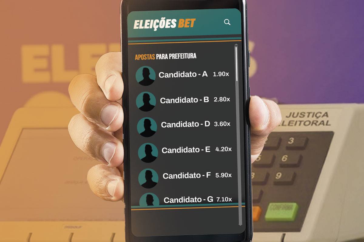 Apostas Políticas: Entenda os Mercados, Estratégias e Regulamentações no Brasil