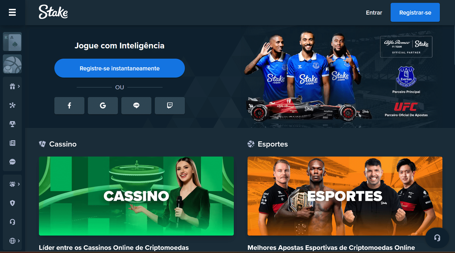 Comparação Stake vs Betano: Qual Plataforma de Apostas é Ideal para Você?