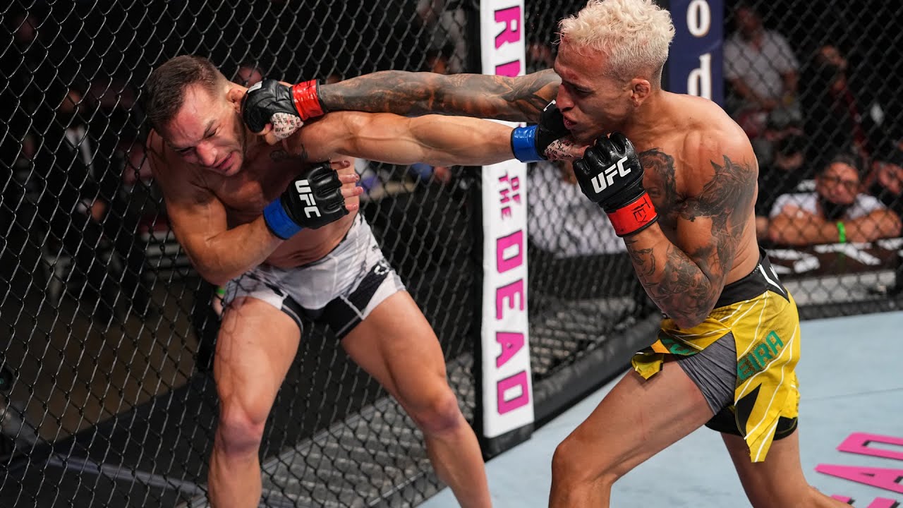 Apostas UFC: Guia Definitivo para Apostar Melhor no Ultimate Fighting Championship