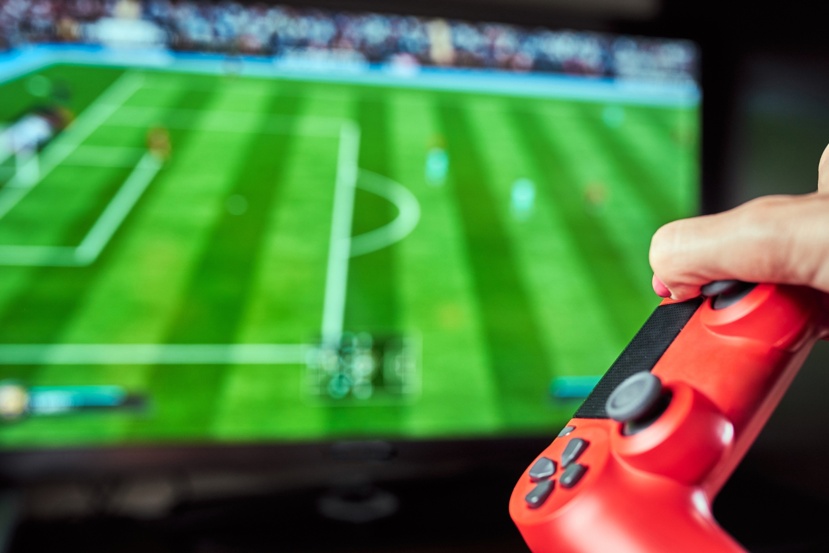 Dicas para Apostas em Futebol Virtual: Estratégias para Maximizar Seus Ganhos