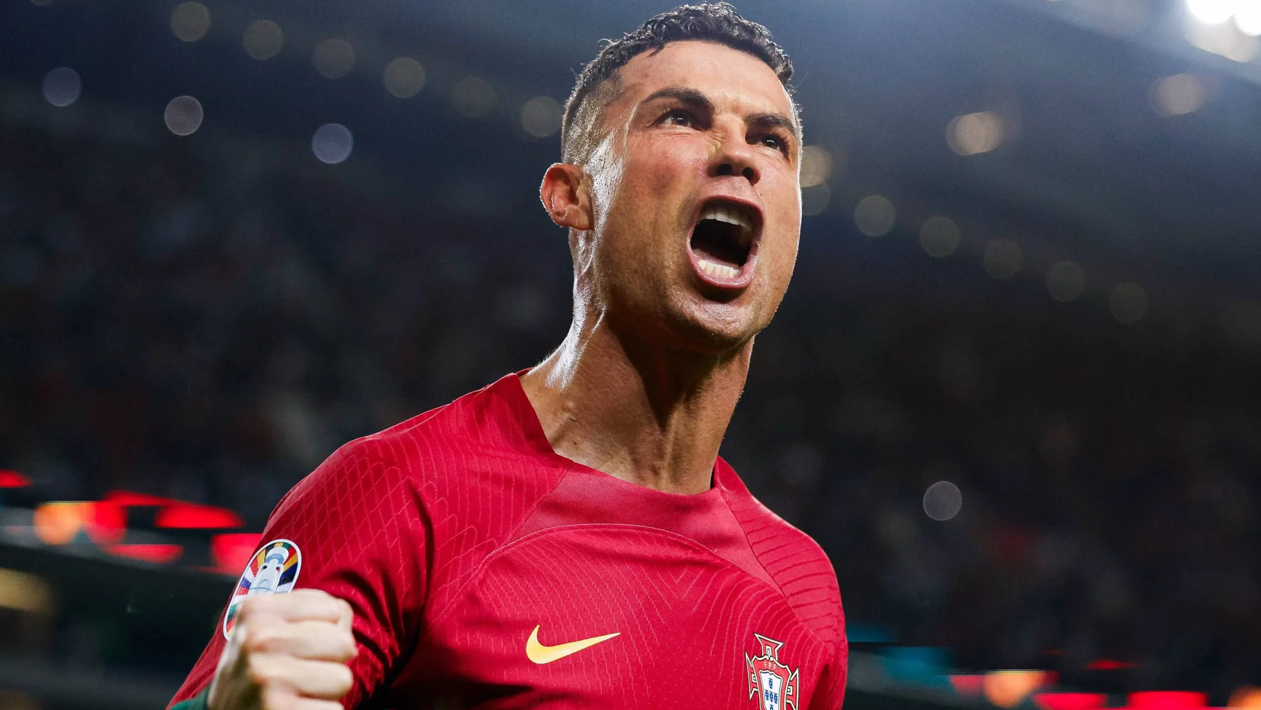 Cristiano Ronaldo na Liga das Nações 2025 – Liderança e Desafios Rumo à Final