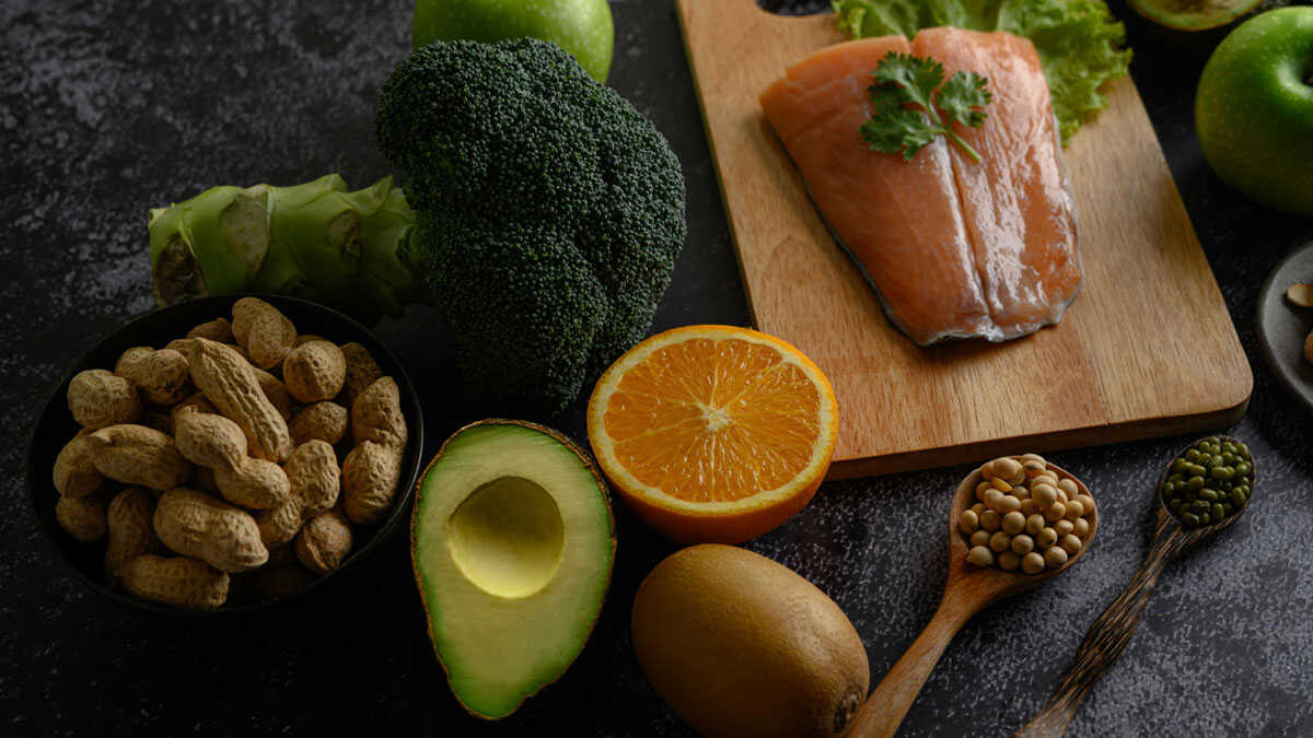 Dieta para maratonistas: Segredos Nutricionais para Potencializar Seu Desempenho