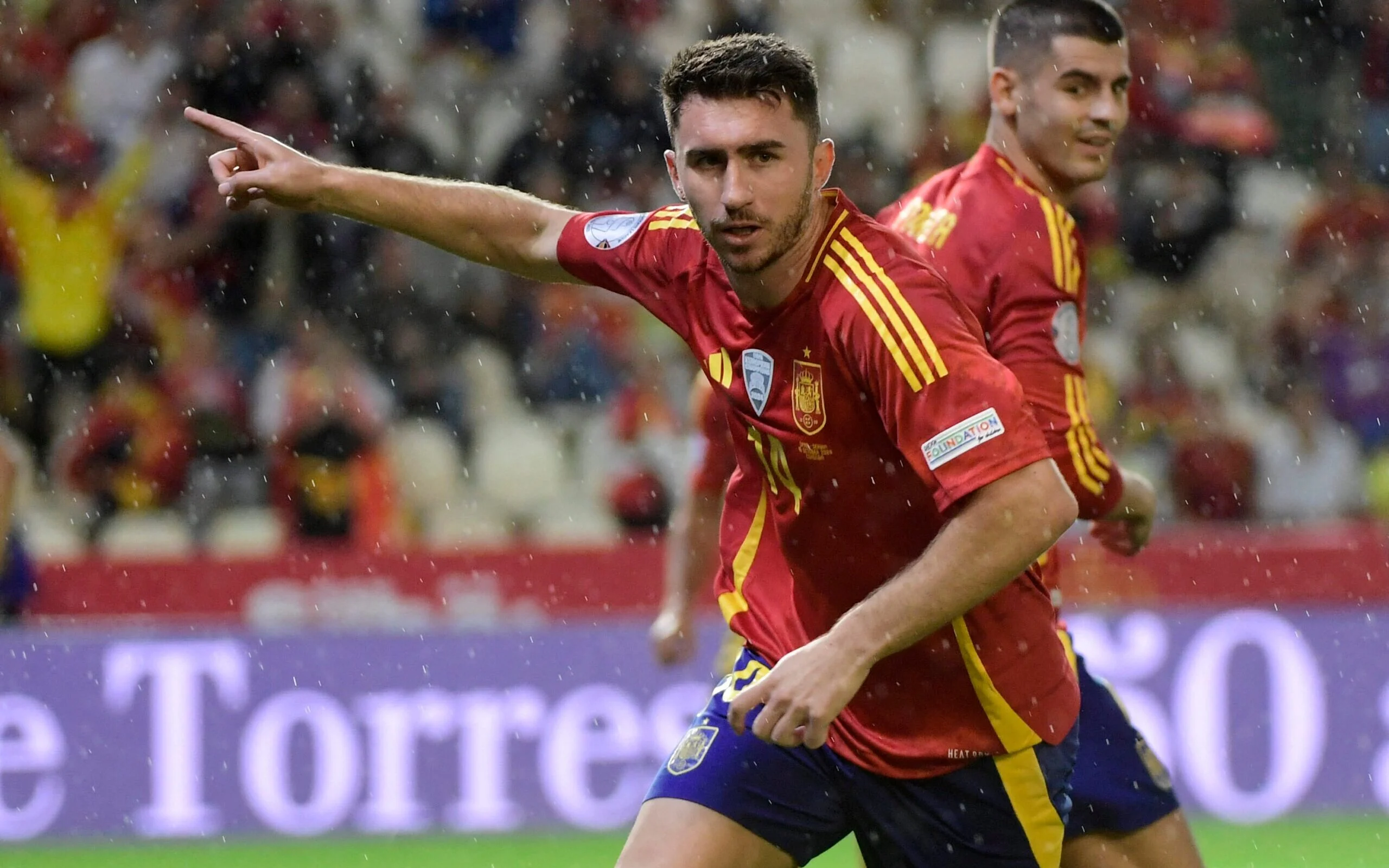 Espanha na Liga das Nações: análise completa da trajetória e expectativas