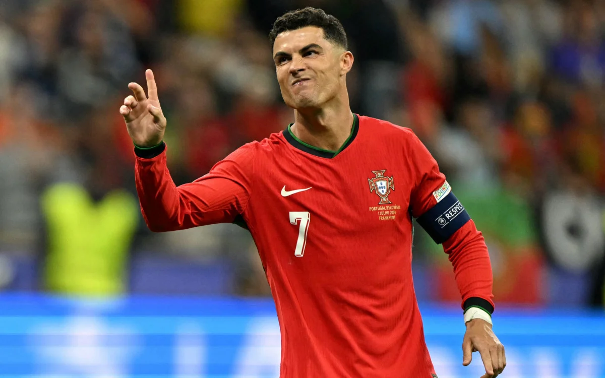 Portugal na Liga das Nações: A Jornada Rumo às Semifinais de 2025​