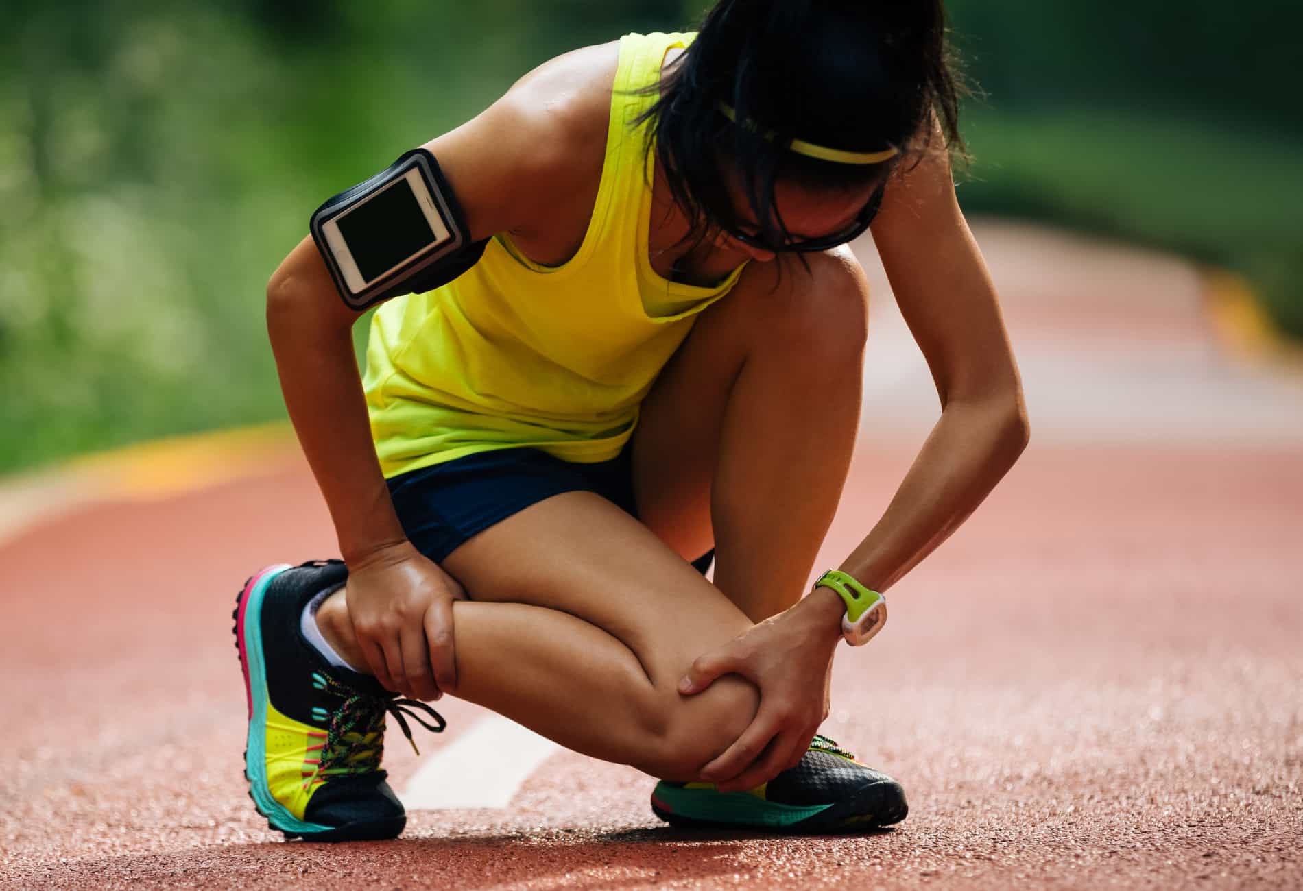 Prevenção de lesões no esporte: estratégias infalíveis para atletas