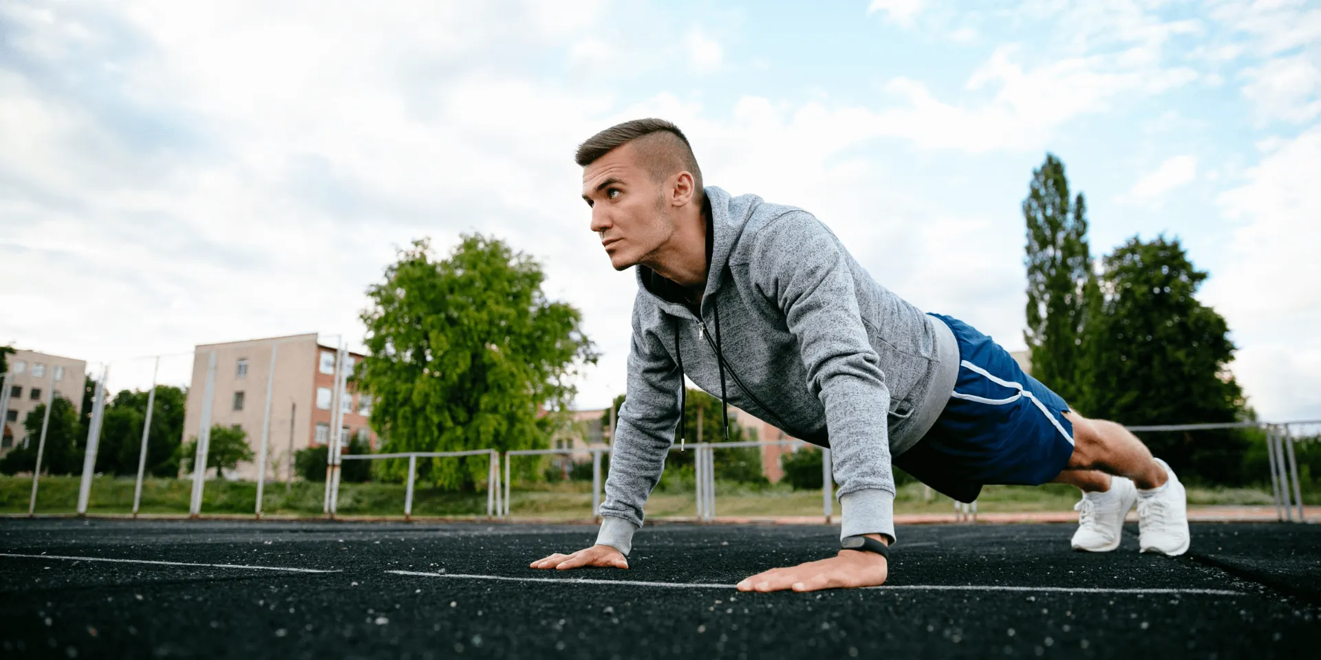 Recuperação Pós-Treino: Segredos para Atletas Maximizarem a Performance​