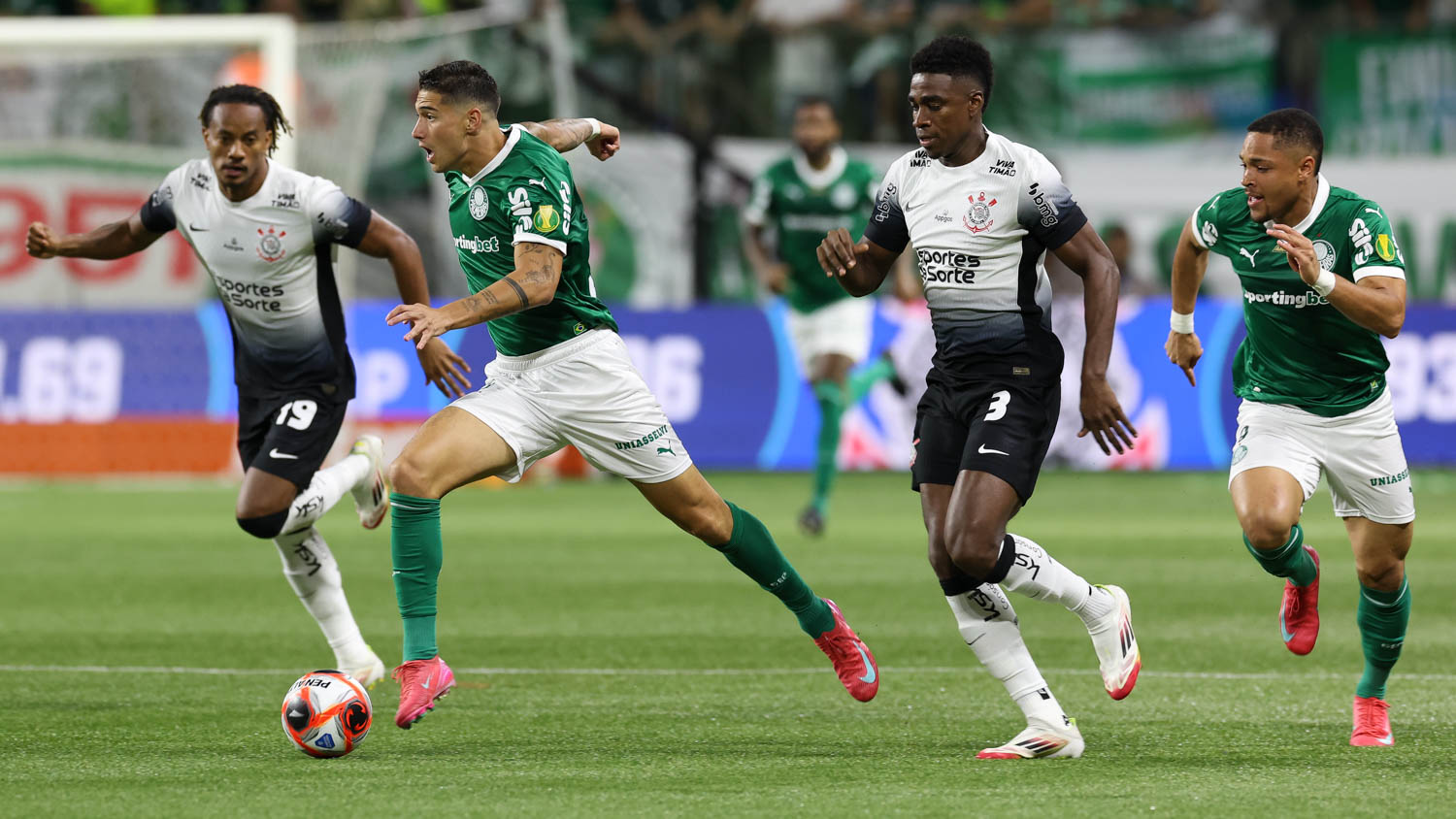Análise de Desempenho dos Times da Série A: Descubra os Destaques da Temporada