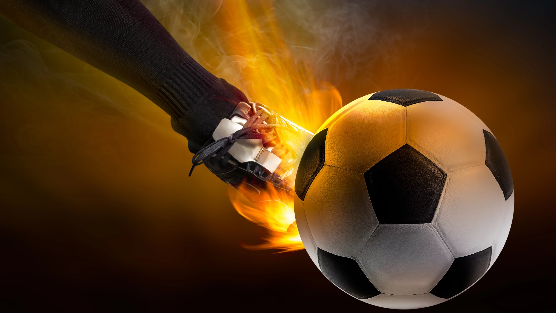 Como melhorar seu chute no futebol: técnicas infalíveis para precisão e potência