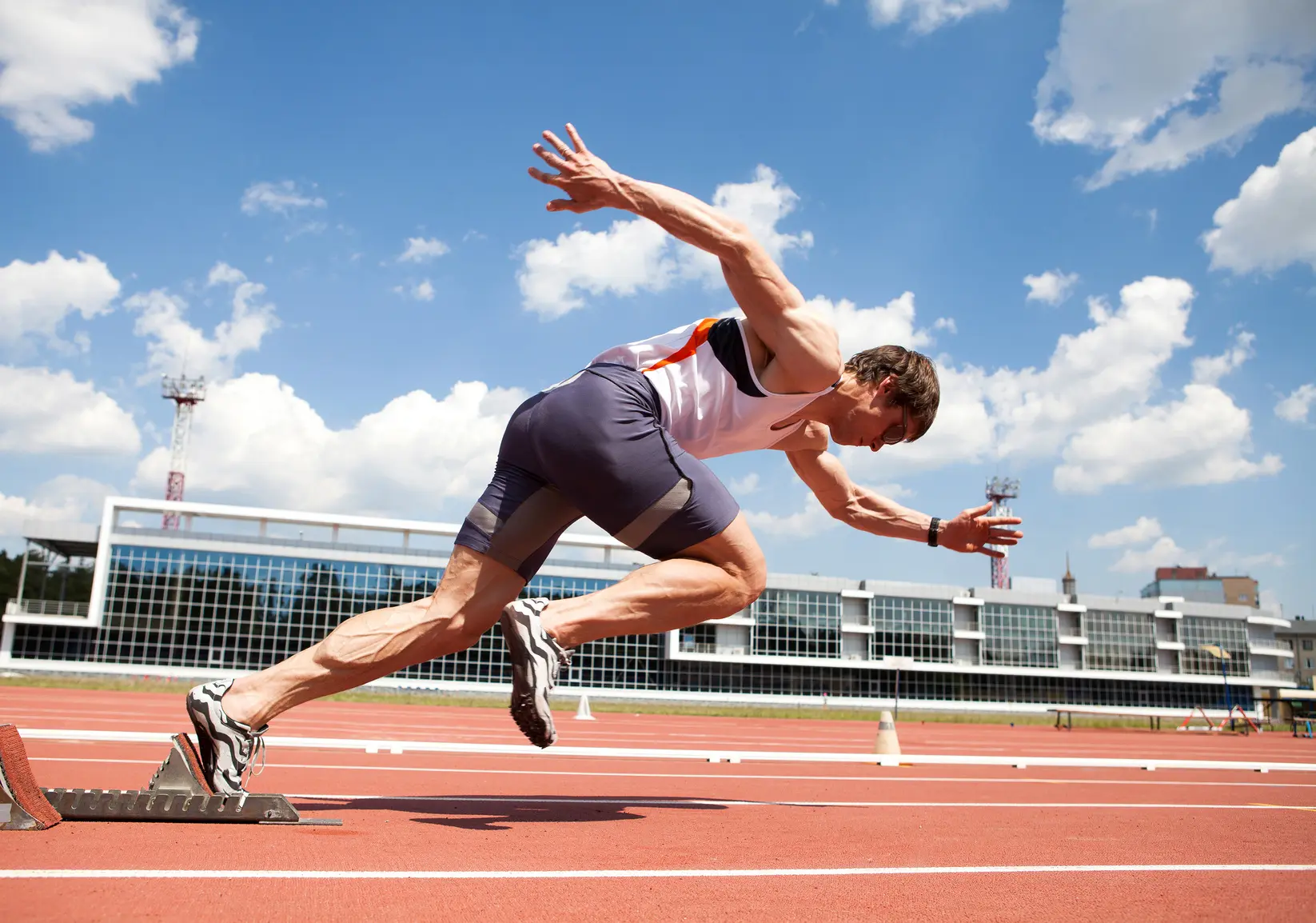 5 Estratégias Infalíveis de Como Melhorar o Desempenho Esportivo e Alcançar Seus Objetivos
