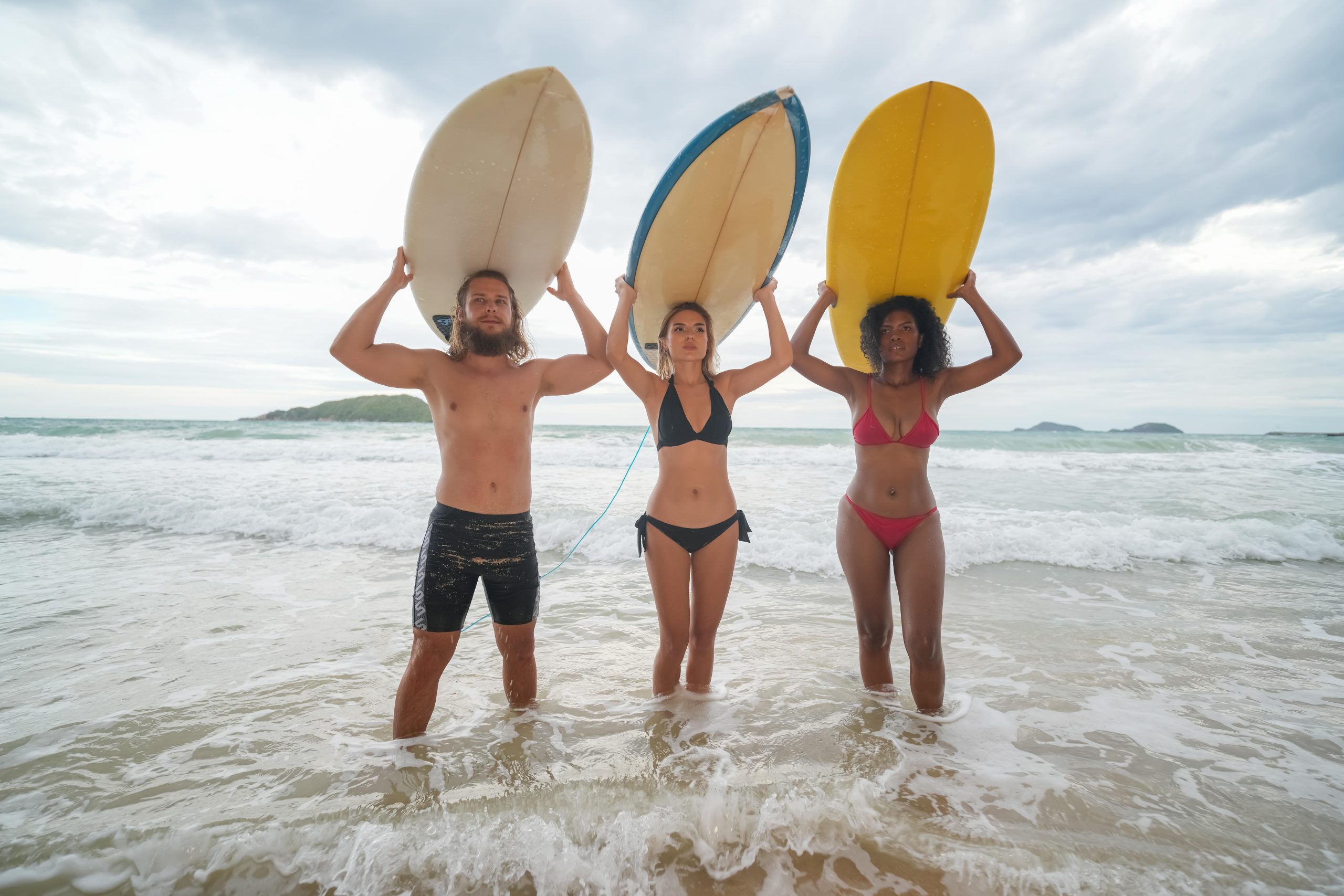 Surf no Brasil: Apostas em Campeonatos e a Ascensão dos Atletas Nacionais