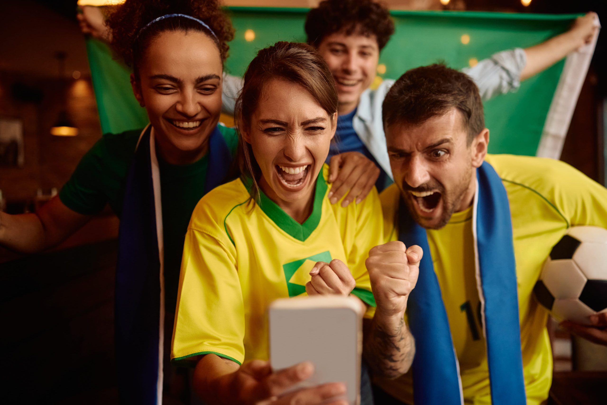 Como os Aplicativos de Apostas Estão Revolucionando o Mercado Brasileiro