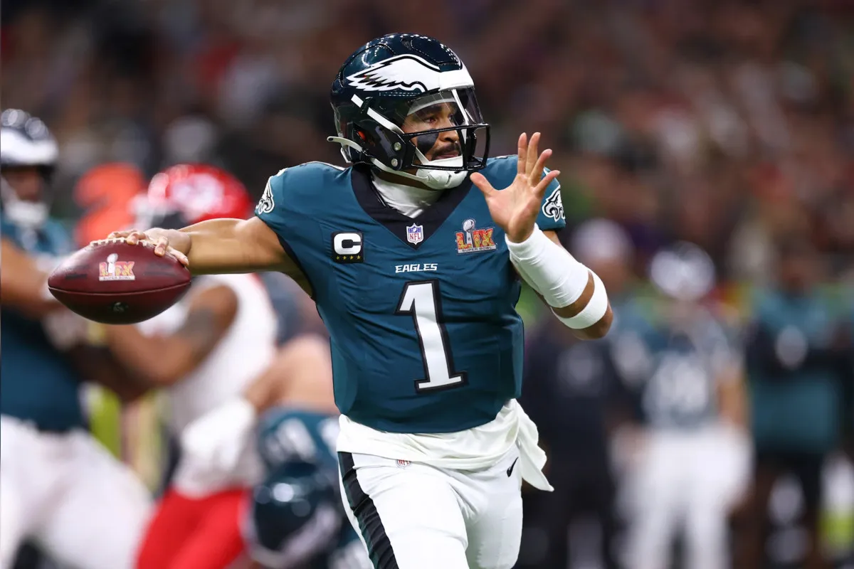 Favoritos NFL 2025: Descubra os Times com Maiores Chances de Conquistar o Super Bowl