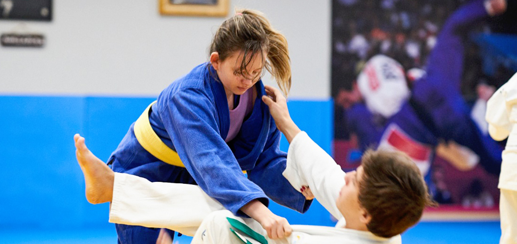 Como Escolher um Kimono de Judô: Guia Completo para Judocas Brasileiros