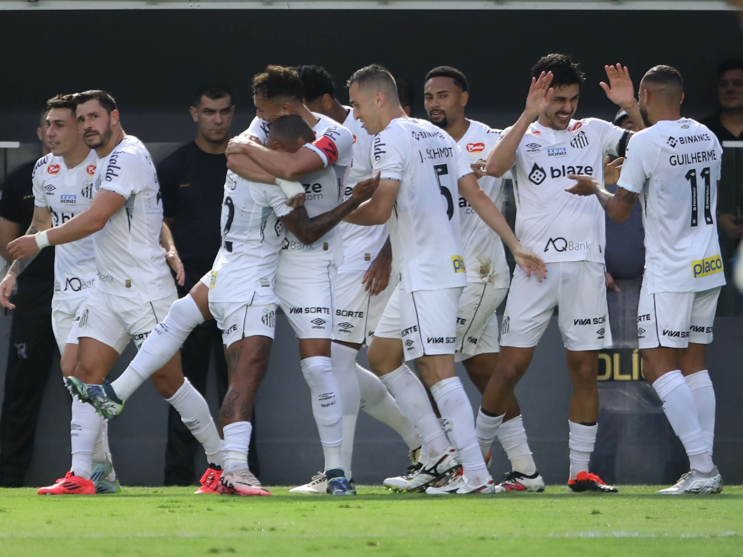 Os Melhores Times de Futebol Brasileiro da História: Conheça as Lendas do Nosso Futebol