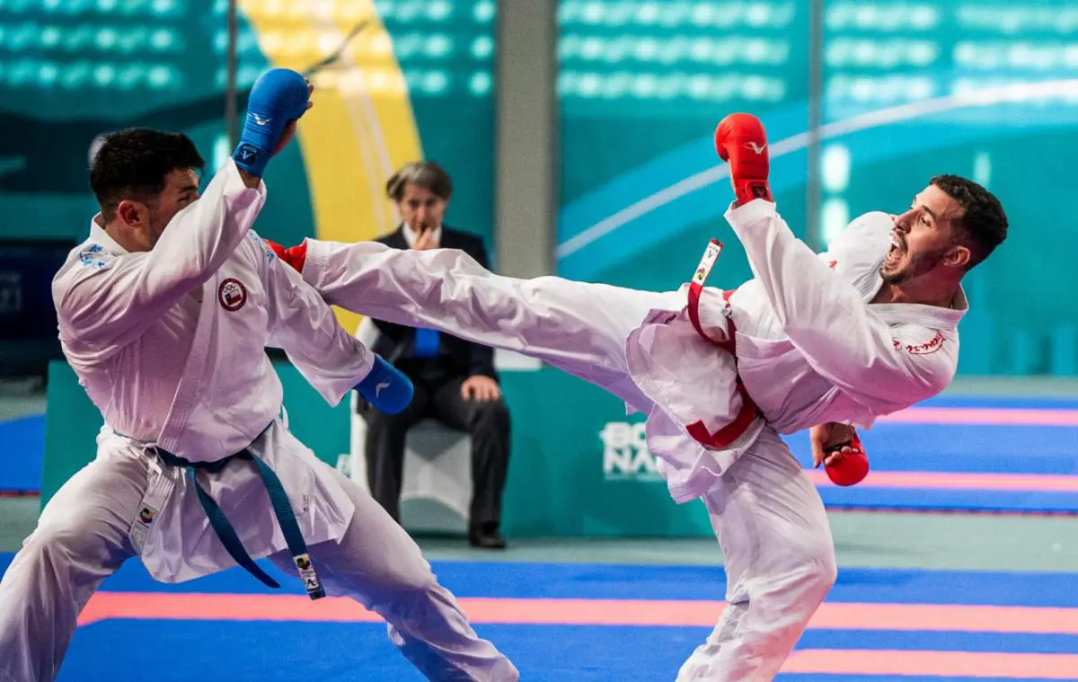 Tipos de Artes Marciais: Como Escolher a Melhor para Você?