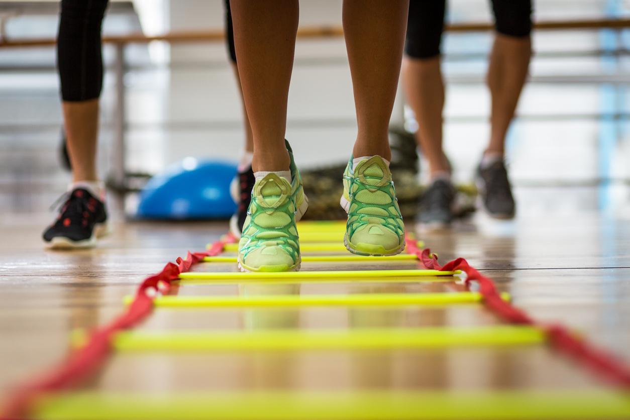 Equipamentos para Treino Funcional: Monte Seu Espaço de Treino em Casa e Alcance Resultados Surpreendentes