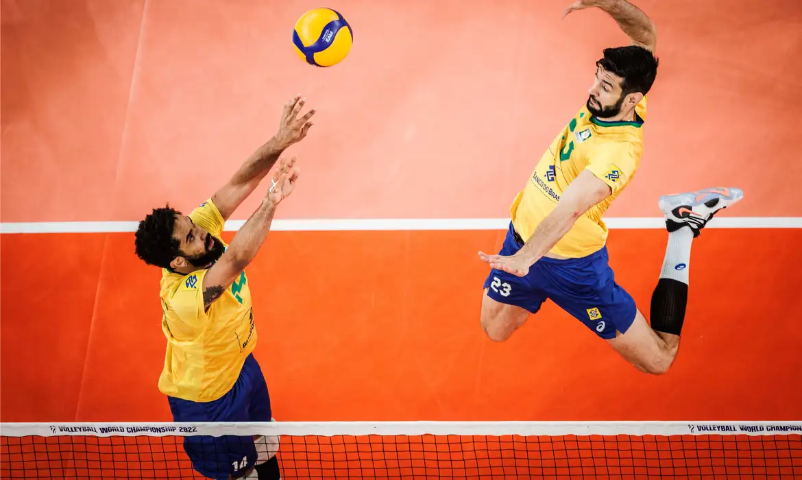 Melhores Jogadores de Vôlei de Todos os Tempos: Lendas que Marcaram o Esporte