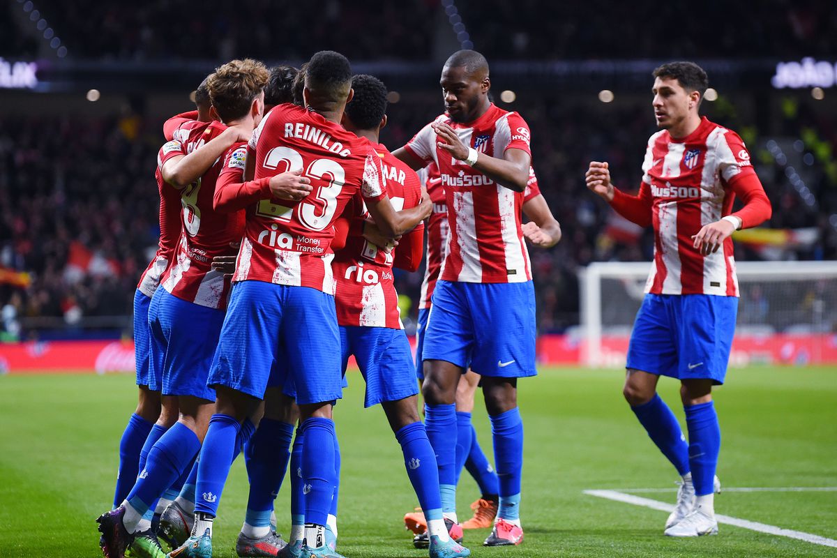 ​Atlético de Madrid vs Real Valladolid: elenco, odds, onde ver e mais – 14/04