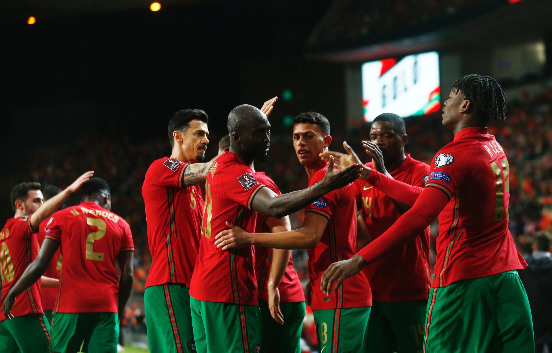Descubra as Chances de Portugal na Liga das Nações: História, Estatísticas e Jogadores em Destaque​