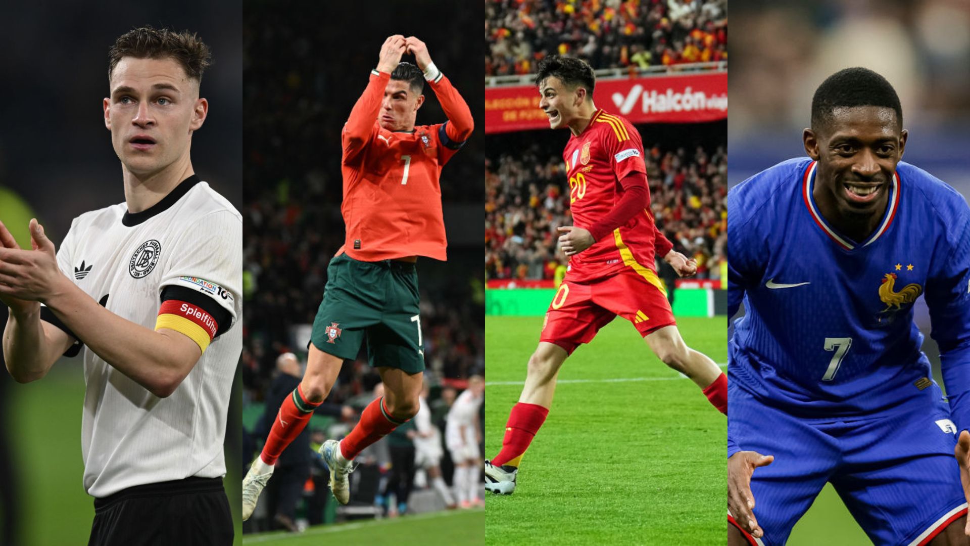 O Que Esperar das Semifinais da Liga das Nações 2025?