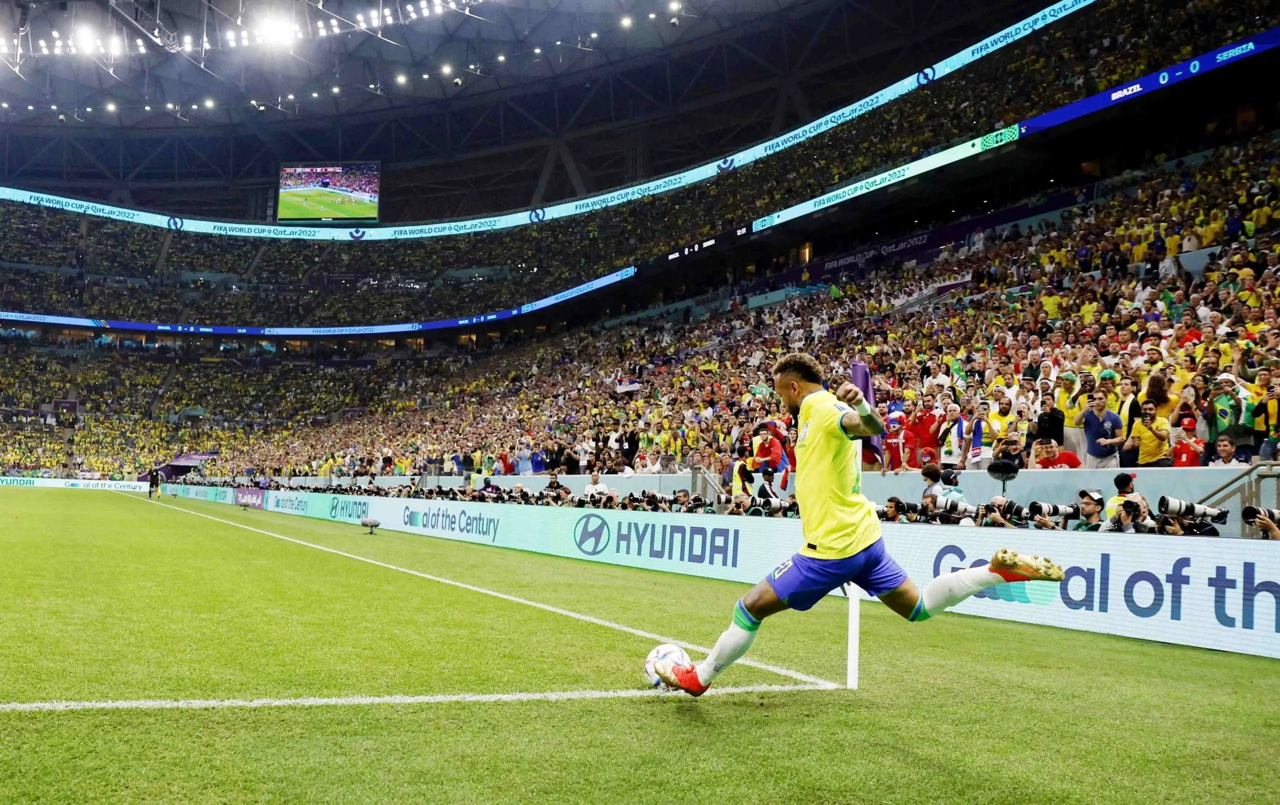 Como apostar em mercados de cantos no futebol: estratégias para lucrar com escanteios