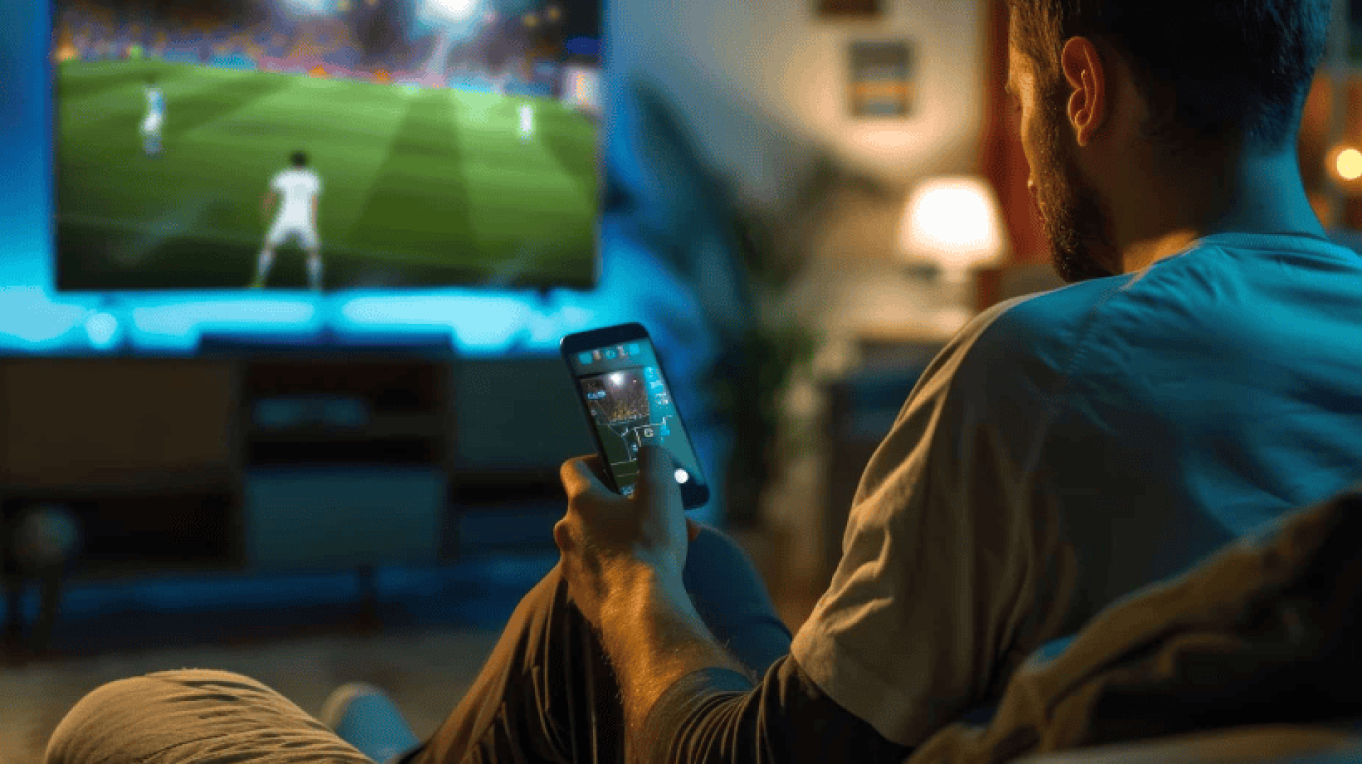 Como identificar valor em apostas esportivas: estratégias para vencer mais​