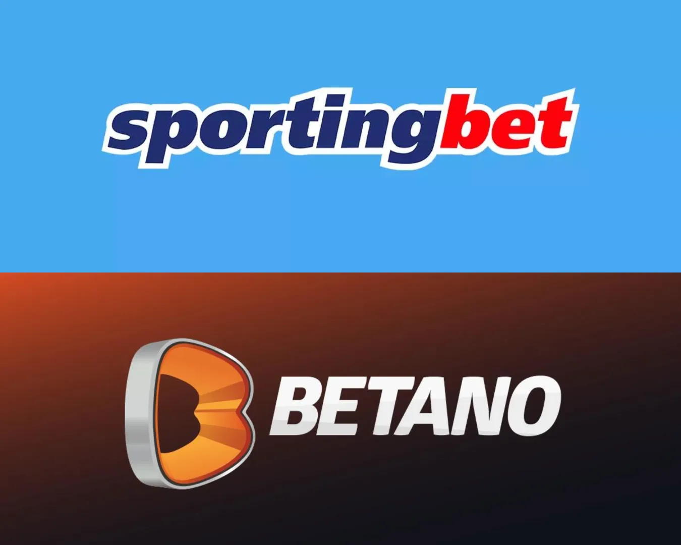 Comparação entre Betano e Sportingbet: descubra qual casa de apostas é a melhor para você