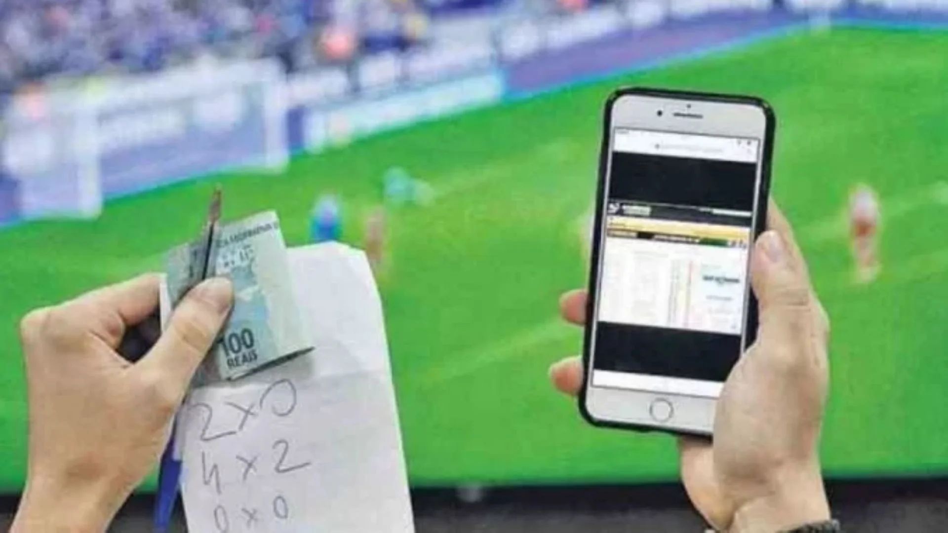 Diferença entre odds fixas e apostas ao vivo: descubra qual estratégia é ideal para você
