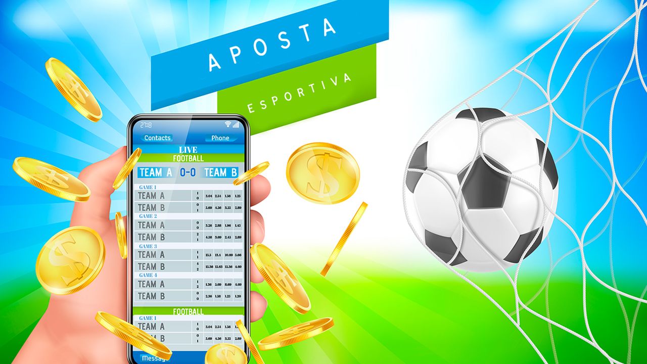 E-wallets para apostas esportivas no Brasil: guia completo 2025​