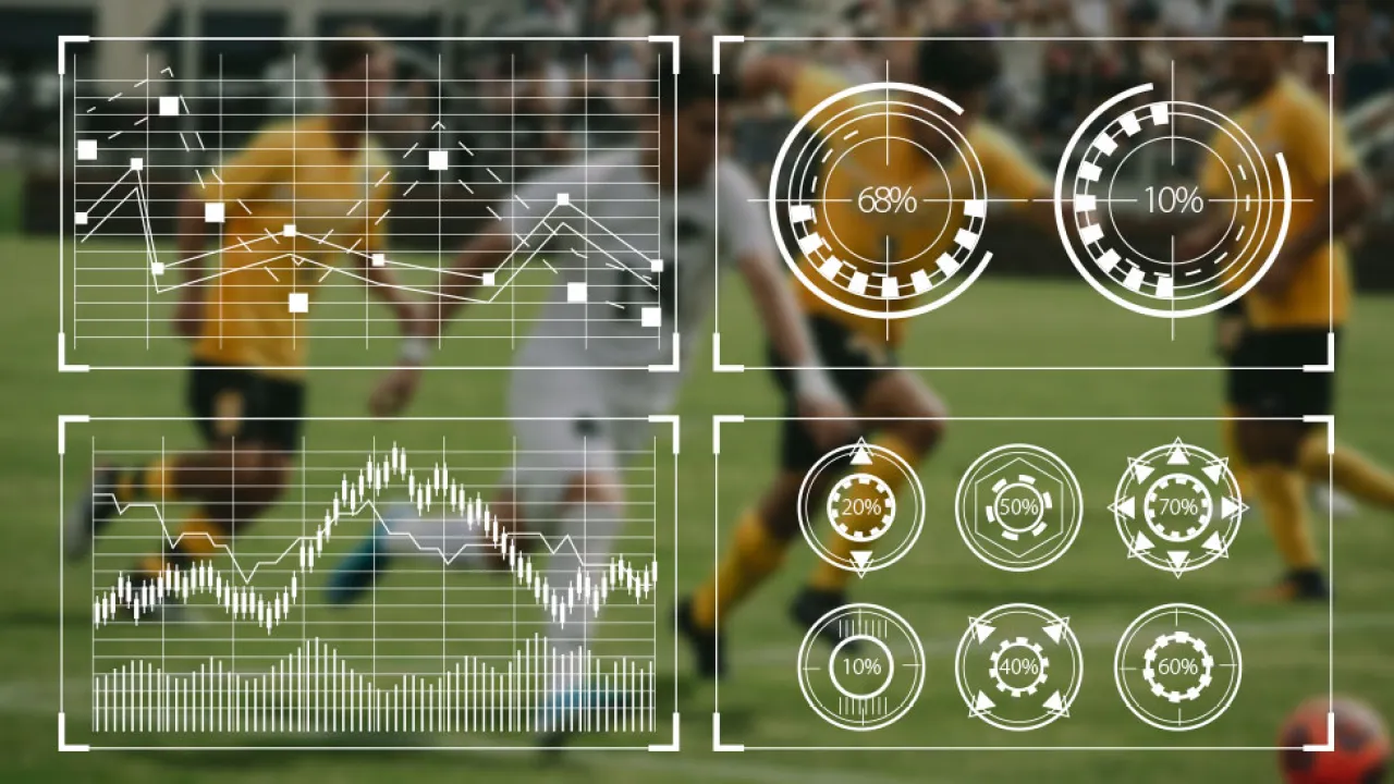 Analise estatistica apostas desportivas: como fazer e aumentar suas chances de lucro