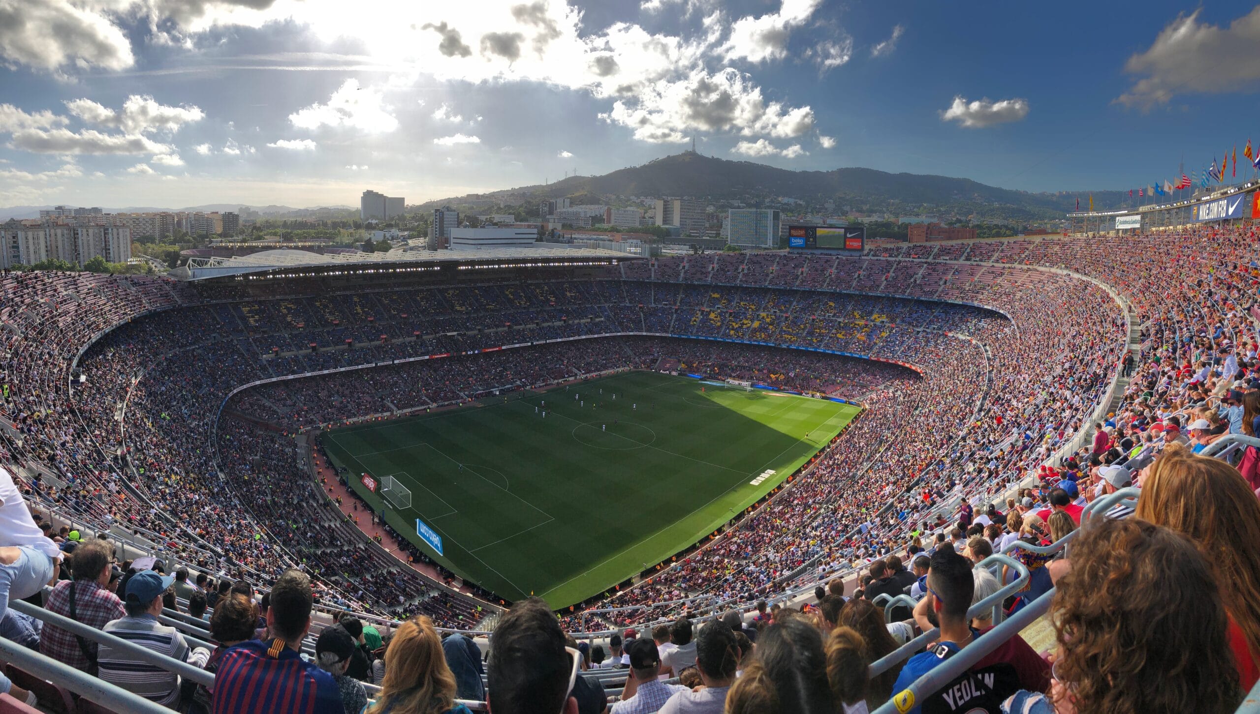 Ingressos para Eventos Esportivos: Dicas Infalíveis para Garantir os Melhores Lugares