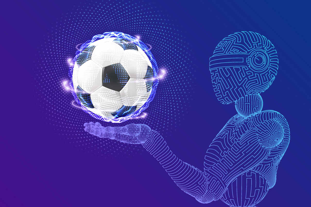 Inteligência artificial no esporte: como predições acertam vencedores