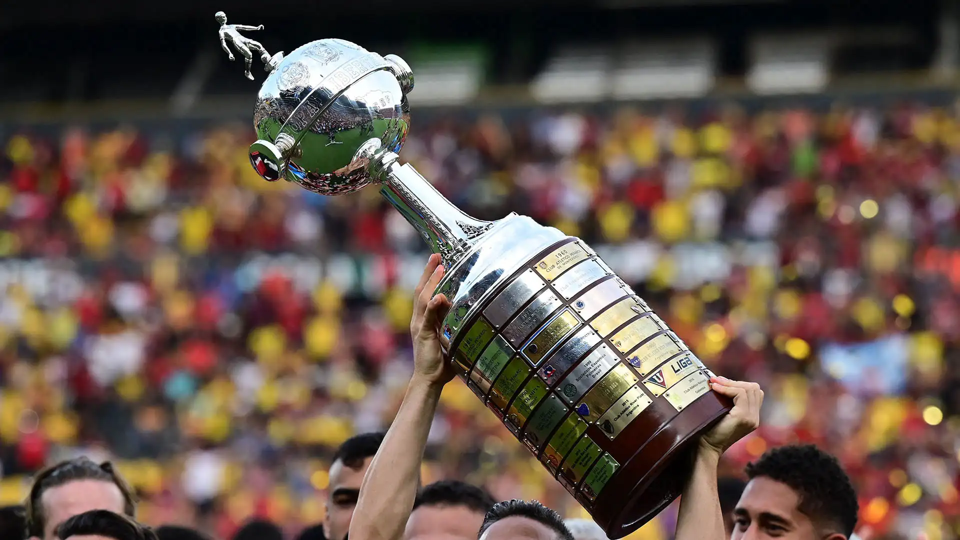 Jogos mais esperados do ano de 2025: Grandes duelos e competições do mundo dos esportes