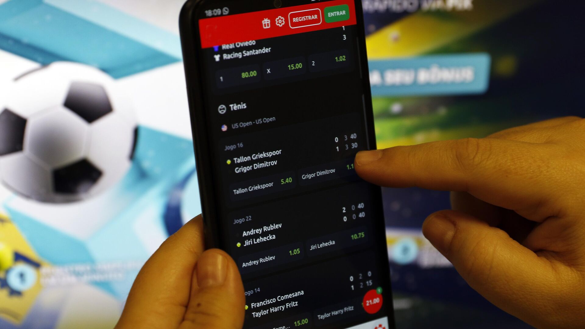 ​O que é handicap em apostas de futebol? Domine essa estratégia e aumente seus palpites
